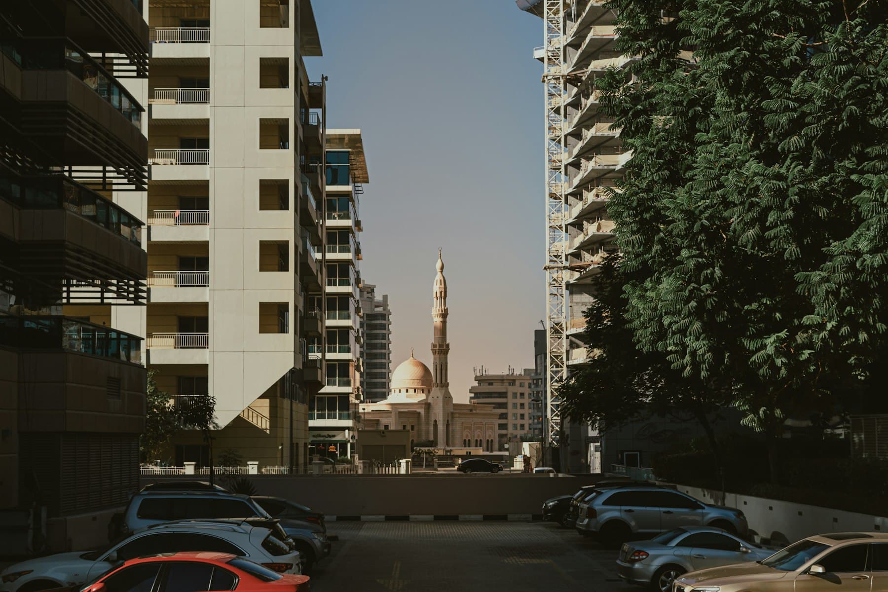 Al Barsha