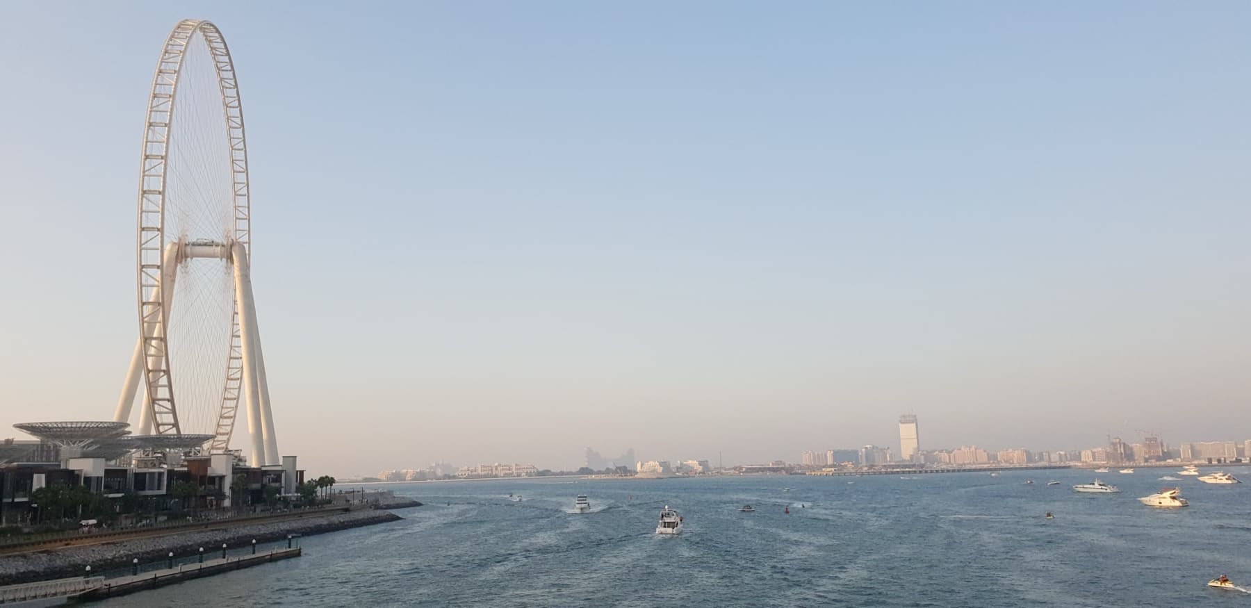 جزيرة بلوواترز