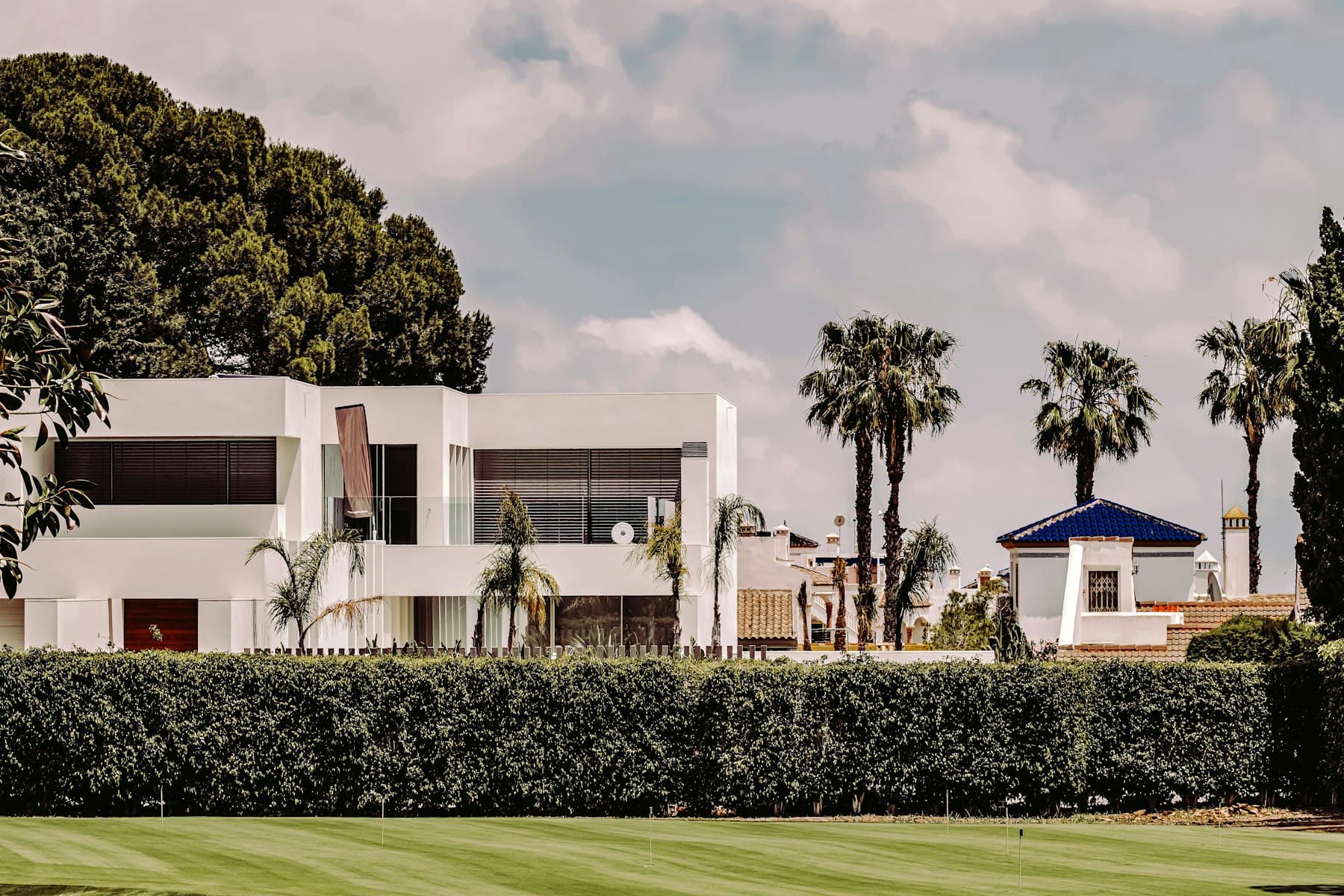 DAMAC Hills