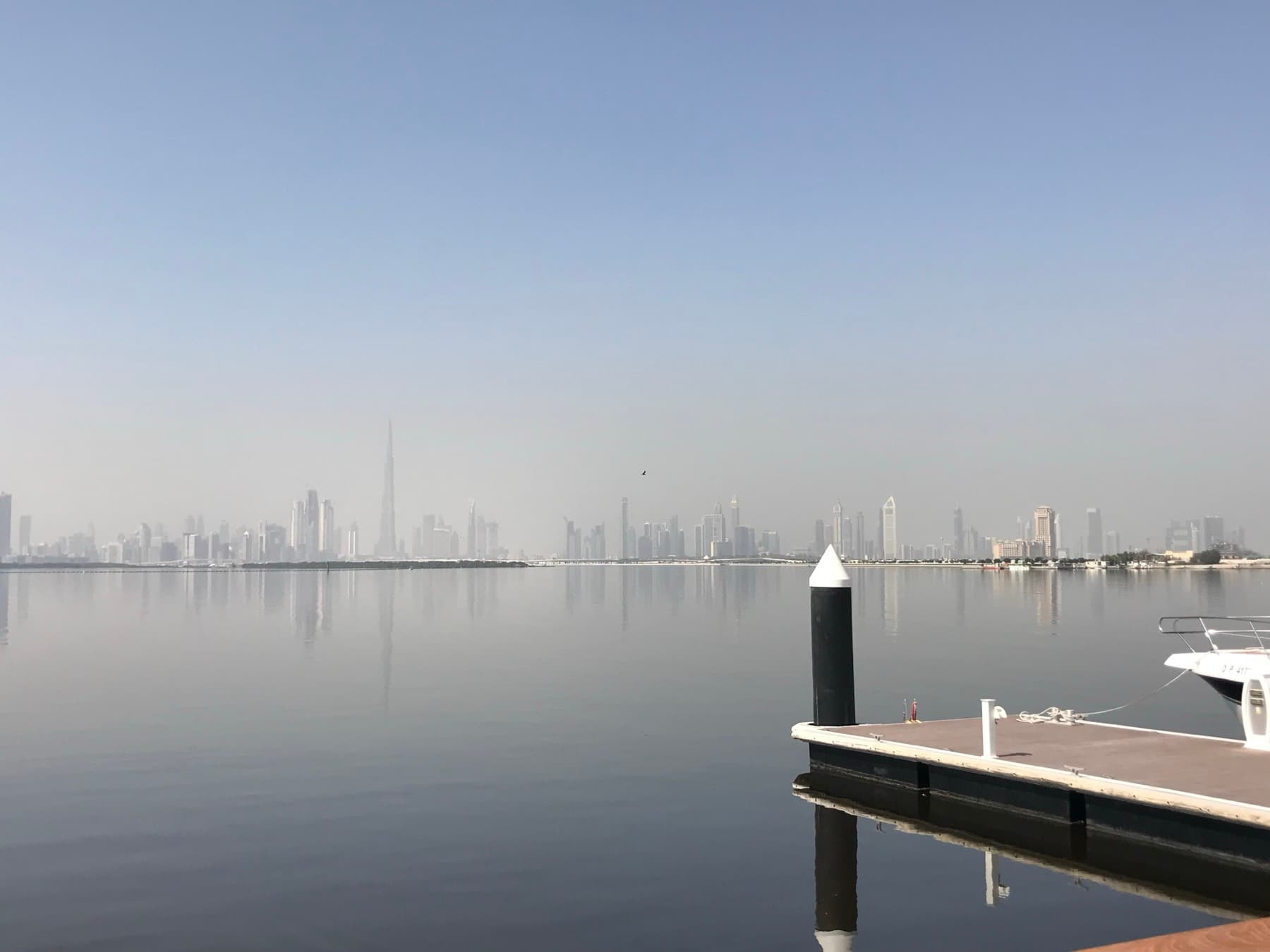 مرسى خور دبي