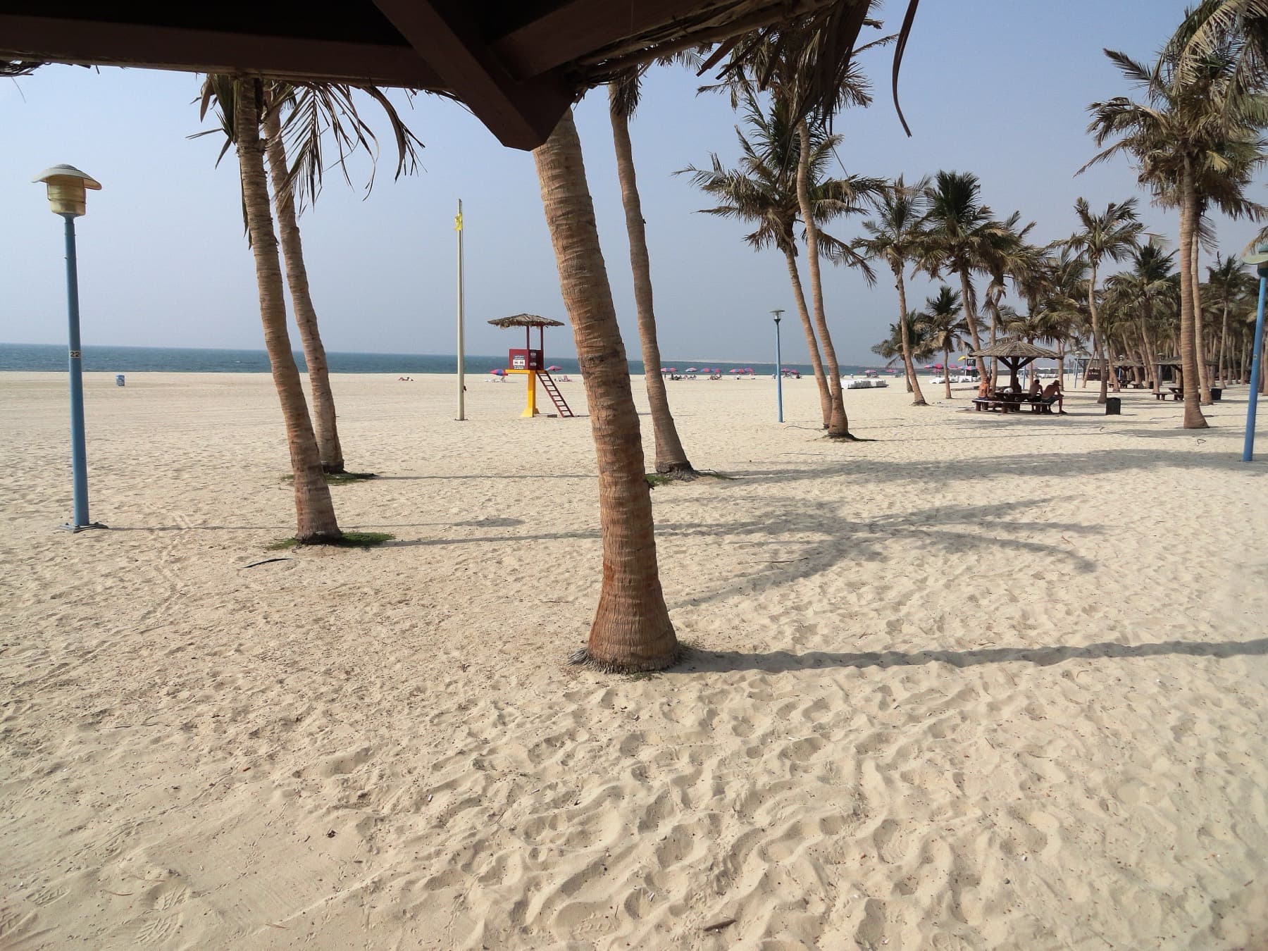 Jumeirah Beach Residence