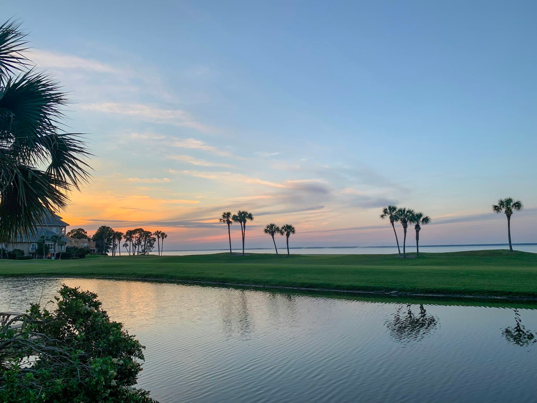 Jumeirah Golf Estates