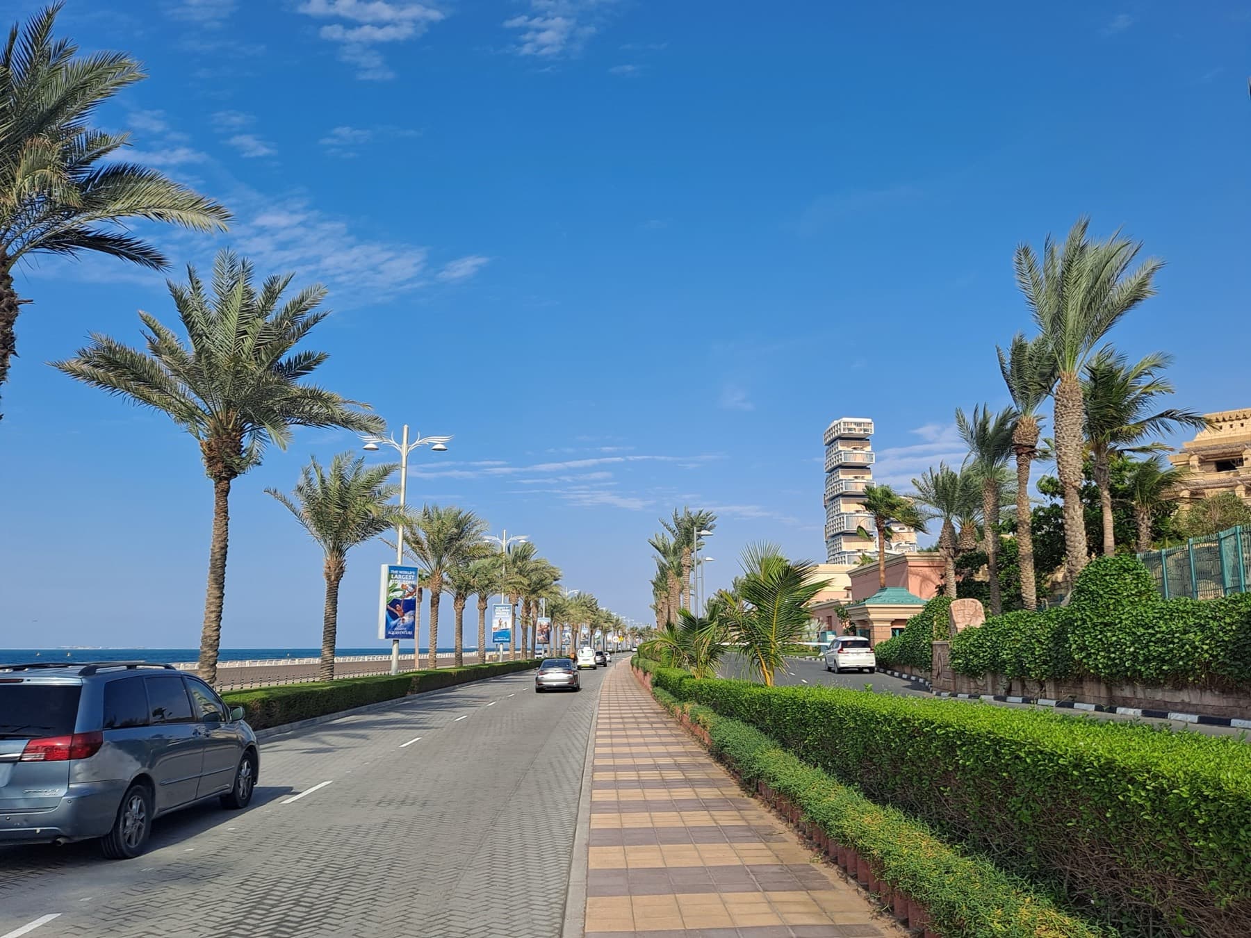 Palm Jumeirah